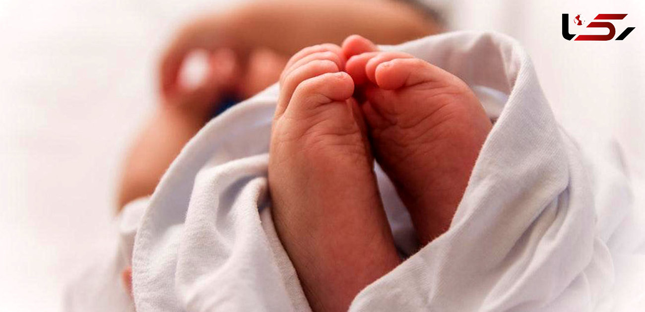 تولد نوزاد سالم از مادر مرگ مغزی