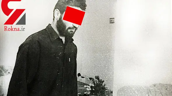 جست و جو برای یافتن ردی از یک خانواده برای نجات مرد اعدامی +اختلاف بر سر شوهر صیغه ای مادر+عکس متهم در صحنه