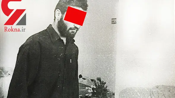 جست و جو برای یافتن ردی از یک خانواده برای نجات مرد اعدامی +اختلاف بر سر شوهر صیغه ای مادر+عکس متهم در صحنه