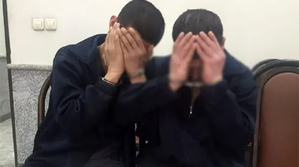  تجاوز به هانیه 17 ساله در  تاکسی زرد رنگ تهران + عکس