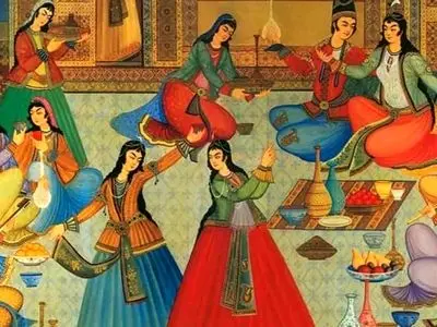 15 اردیبهشت جشن میانه بهار گرامی باد / تاریخچه جشن میانه بهار + پاسخ به سوالات کاربران