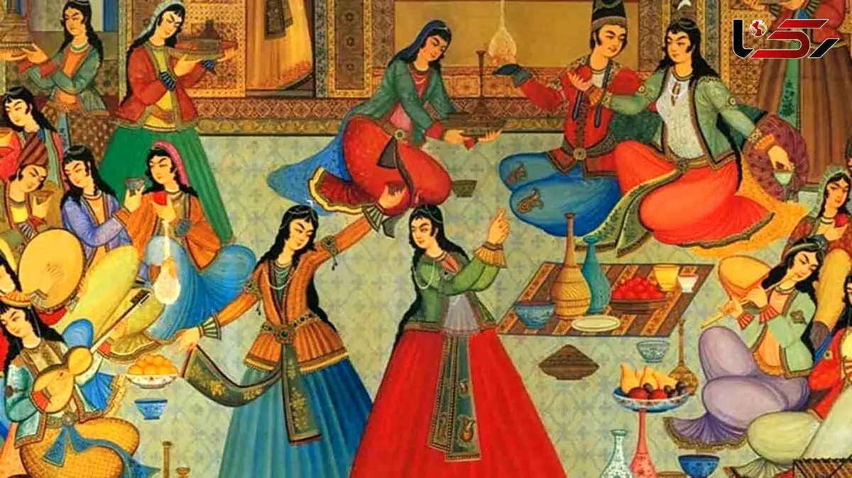 15 اردیبهشت جشن میانه بهار گرامی باد / تاریخچه جشن میانه بهار + پاسخ به سوالات کاربران