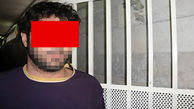 قاتل فراری از افغانستان به ایران بازگردانده شد