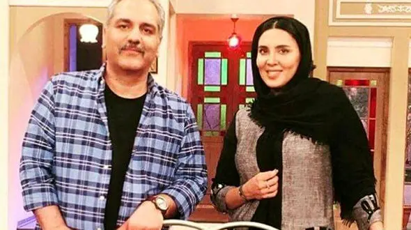 لیلا بلوکات: کارهای اشتباهی ام موجب شد 4 سال کسی به من کار ندهد+فیلم و عکس