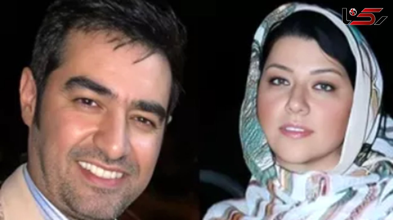 قدرت جادویی همسر سابق شهاب حسینی لو رفت / پریچهر قنبری روی عروس جدید شوهرش را کم کرد!