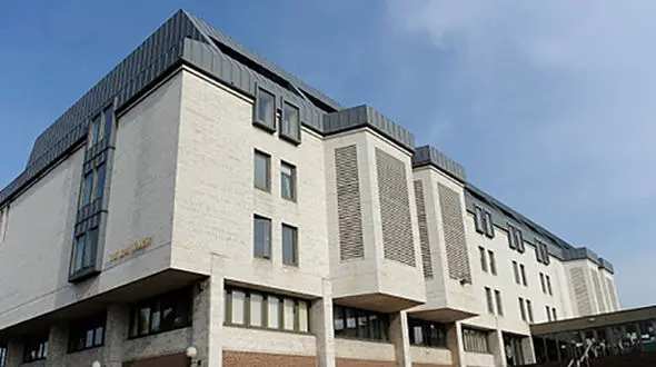 پیرترین سارق بانک دستگیر شد +عکس