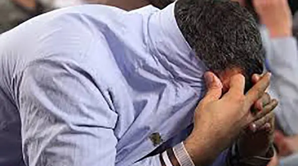 نقشه شیطانی جوان 20 ساله برای دختری که مجردی زندگی می کرد!