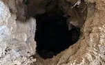 تونل ۳ متری زیر کوچه برای یافتن گنج در کلیبر/ حفاری ۵ متری در همسایگی مسجد روستای مقیاس کلیبر شناسایی شد