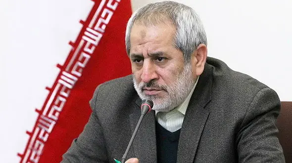 دستگیری یک محکوم امنیتی در راستای ادامه و اجرای کامل حکم محکومیت قبلی وی بوده است 