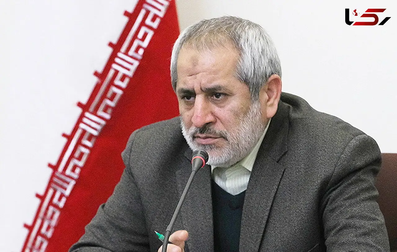  قطعی ترین خبر / 10 سال زندان برای ناظم منحرف برخلاف تصور اعدام! 