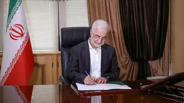 قدردانی وزیر کشور از تلاش‌های شبانه‌روزی نیروی انتظامی