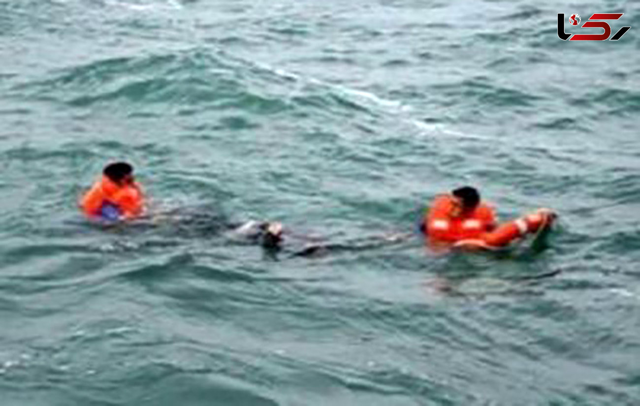 2 خواهر در ساحل خصوصی سرخرود غرق شدند