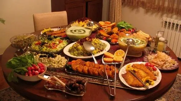  چگونه از ورود کرونا به مهمانی ها جلوگیری کنیم؟ 