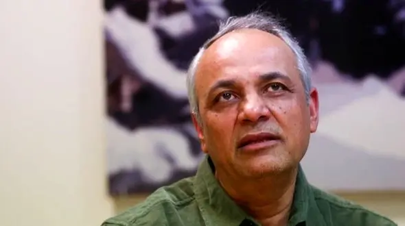 هشدار زیدآبادی درباره تأثیر حصر بر نارضایتی جامعه