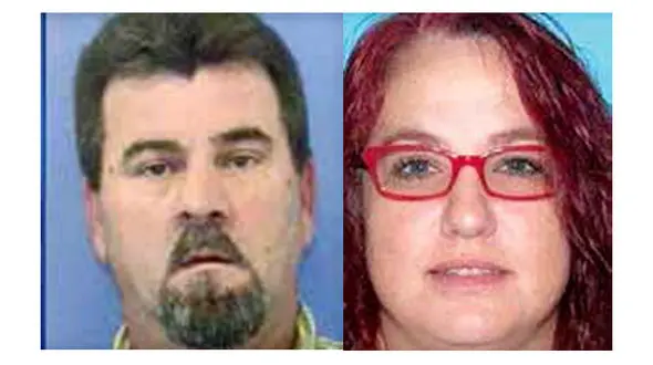 ربودن همسر سابق برای آزار و اذیت های وحشیانه / مرد فراری است +عکس