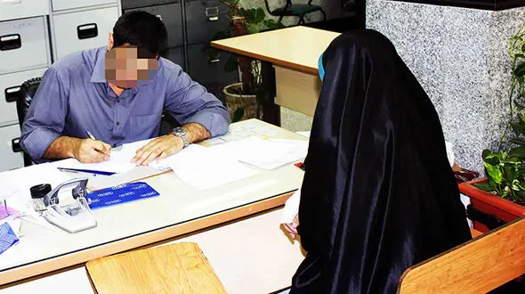 قتل دختر 4 ساله به خاطر ازدواج دوم / زن اعتراف کرد +عکس