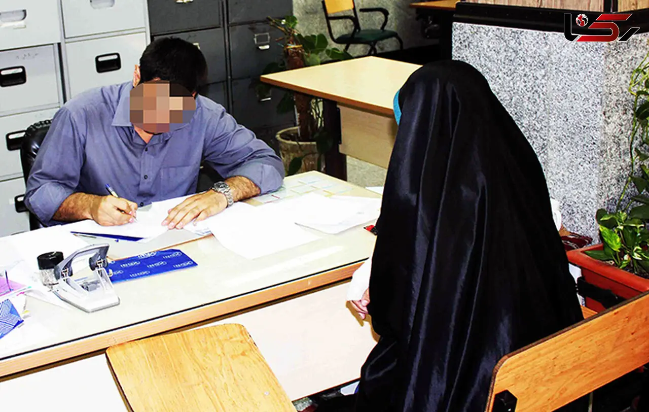 قتل دختر 4 ساله به خاطر ازدواج دوم / زن اعتراف کرد +عکس