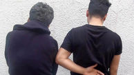 سارقان با 50 فقره سرقت روانه زندان شدند