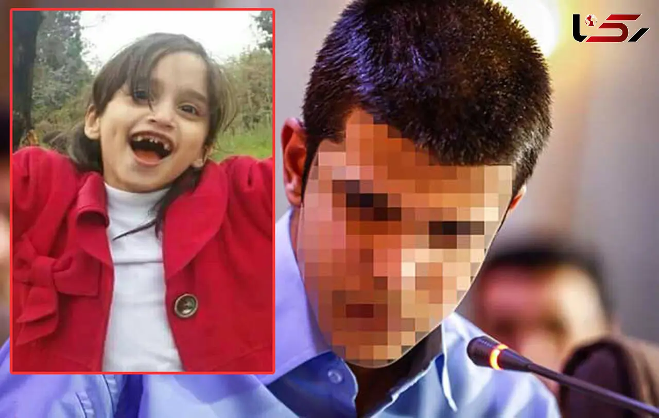  قاتل ستایش پنج شنبه اعدام می‌شود ؟!