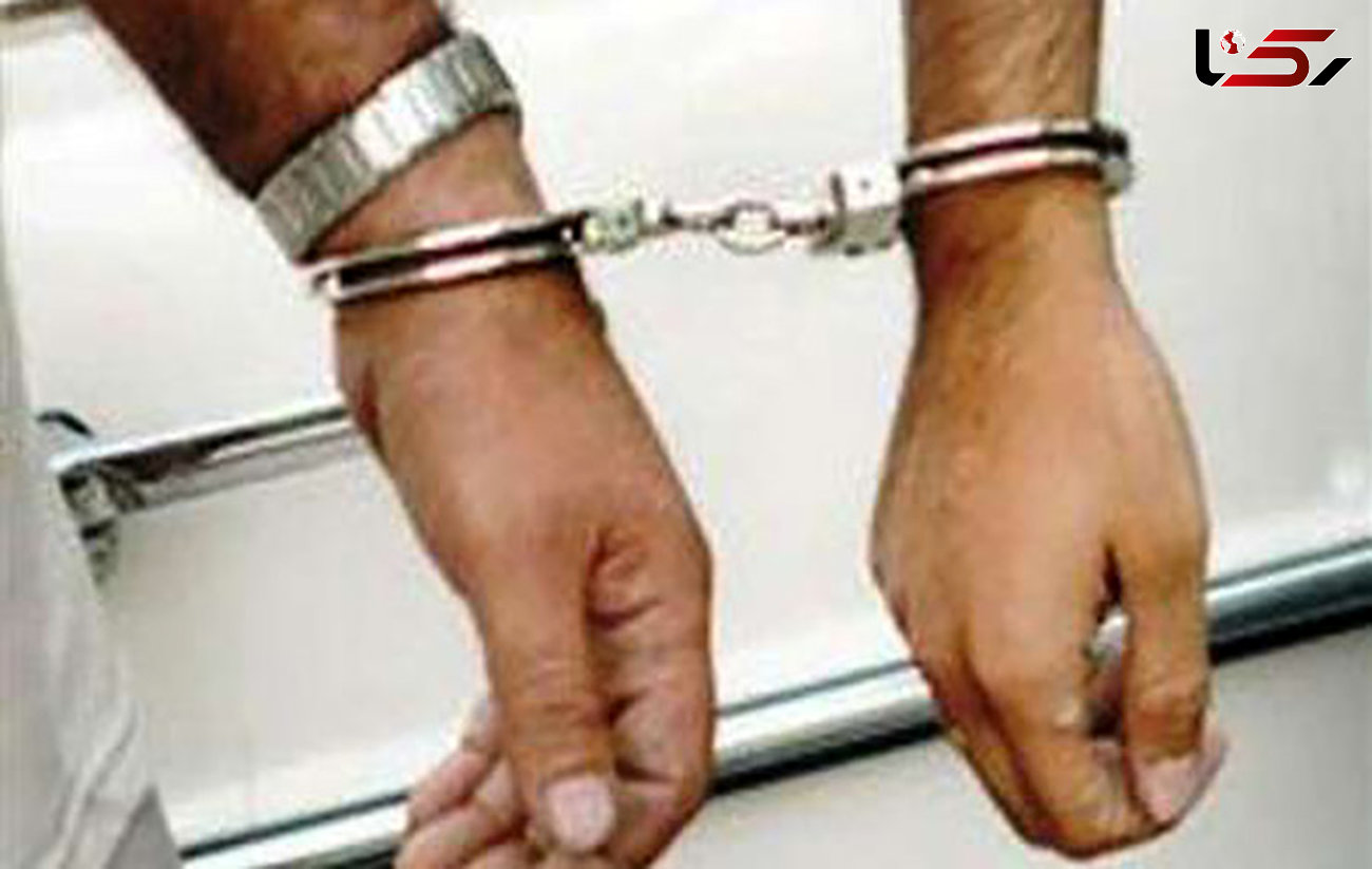 دستگیری دو شرور آبادانی که با چاقو به شهروندان حمله می کردند