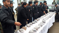 "حاجی وطن"بزرگترین قاچاقچی مواد مخدر جهان بازداشت شد/ عضویت یک ایرانی در این باند