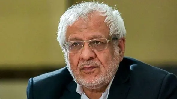 بادامچیان: ترامپ همان گورباچف آمریکایی است