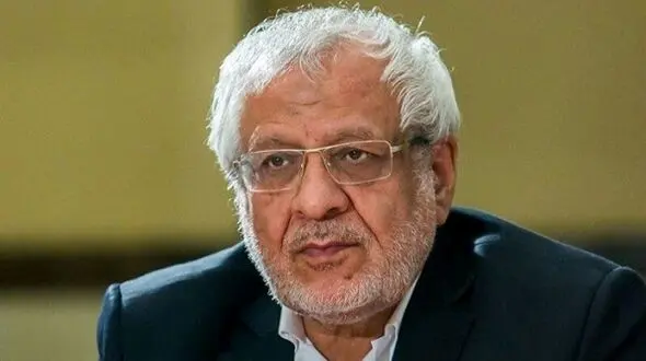 بادامچیان: ترامپ همان گورباچف آمریکایی است
