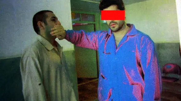 رازهای آتش و مرگ پیرزن ثروتمند