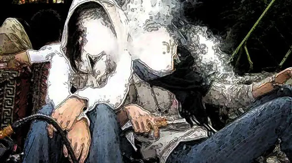 پاتوق دختر و پسرهای تهرانی که رابطه های معنادار دارند، کجاست؟