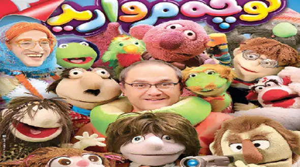 جناب خان قبل از خندوانه +تصاویر