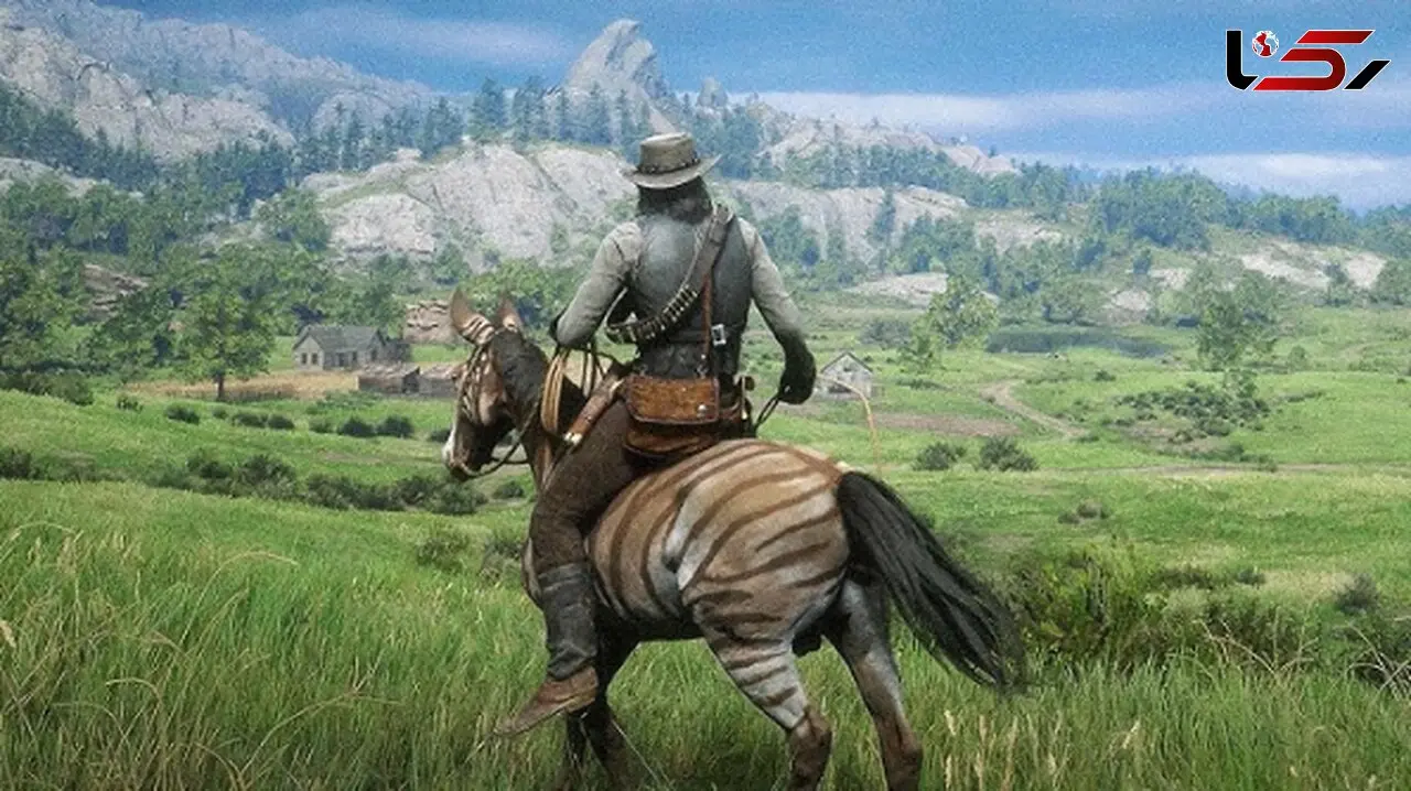 شخصیت‌های محبوب Red Dead Redemption 2 در تریلر هیجان‌انگیز GTA 6!
