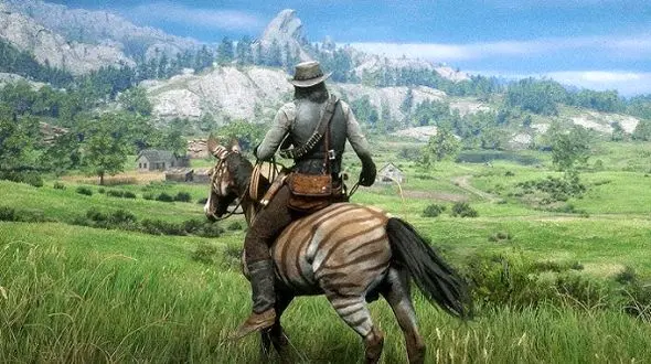 شخصیت‌های محبوب Red Dead Redemption 2 در تریلر هیجان‌انگیز GTA 6!