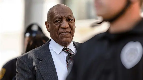 آقای بازیگر بخاطر بی حیایی با زنان دستگیر شد! + جزییات