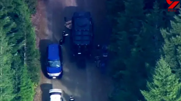 قتل عام خانواده 4 نفری + فیلم