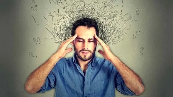 راه های کاربردی برای شکستن چرخه افکار منفی در 5 قدم