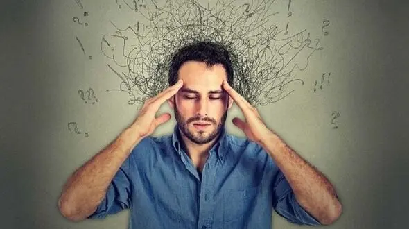 راه های کاربردی برای شکستن چرخه افکار منفی در 5 قدم