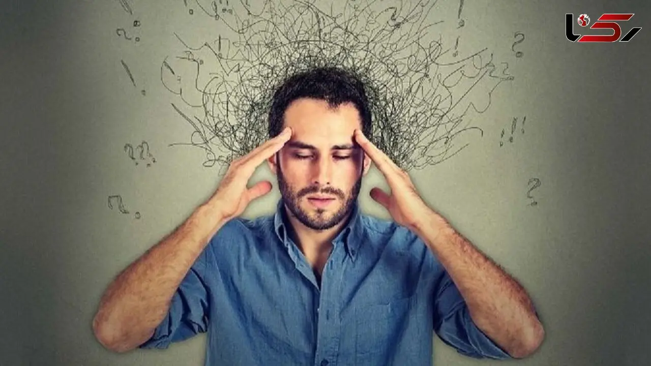 راه های کاربردی برای شکستن چرخه افکار منفی در 5 قدم