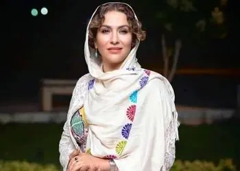 ساغر عزیزی و همسر معروفش؟! کدوم آقای بازیگر شوهر سابق ساغره؟