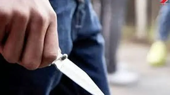 این 7 نفر در انزلی با سلاح سرد به جان جوانان افتادند