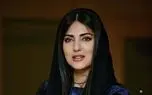 نگاهی به استایل گیپوری سندبادی هلیا امامی در جشنی رسمی/ خانم بازیگر مرزهای استایل را جا به جا کرد