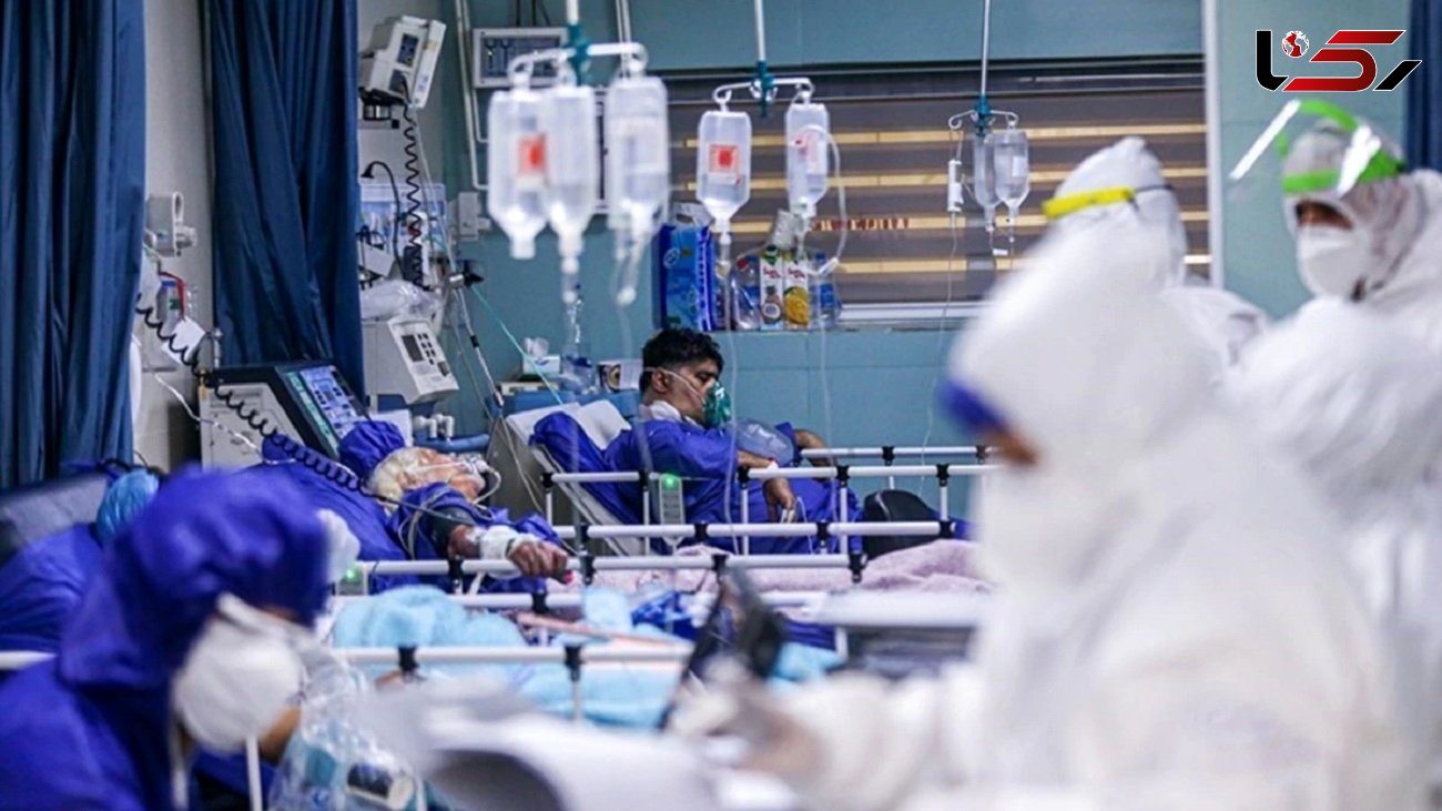 شناسایی بیش از 4700 بیمار جدید کرونا در ایران / آمار فوتی ها دو رقمی شد 