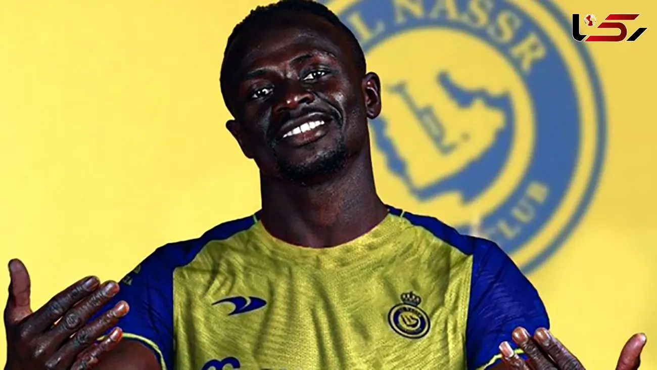 بایرن مونیخ تایید کرد/ انتقال مانه به عربستان قطعی است + عکس