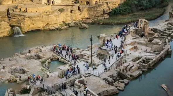 لطفا خوزستان را ممنوع‌الورود کنید