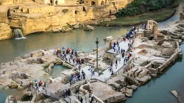 لطفا خوزستان را ممنوع‌الورود کنید