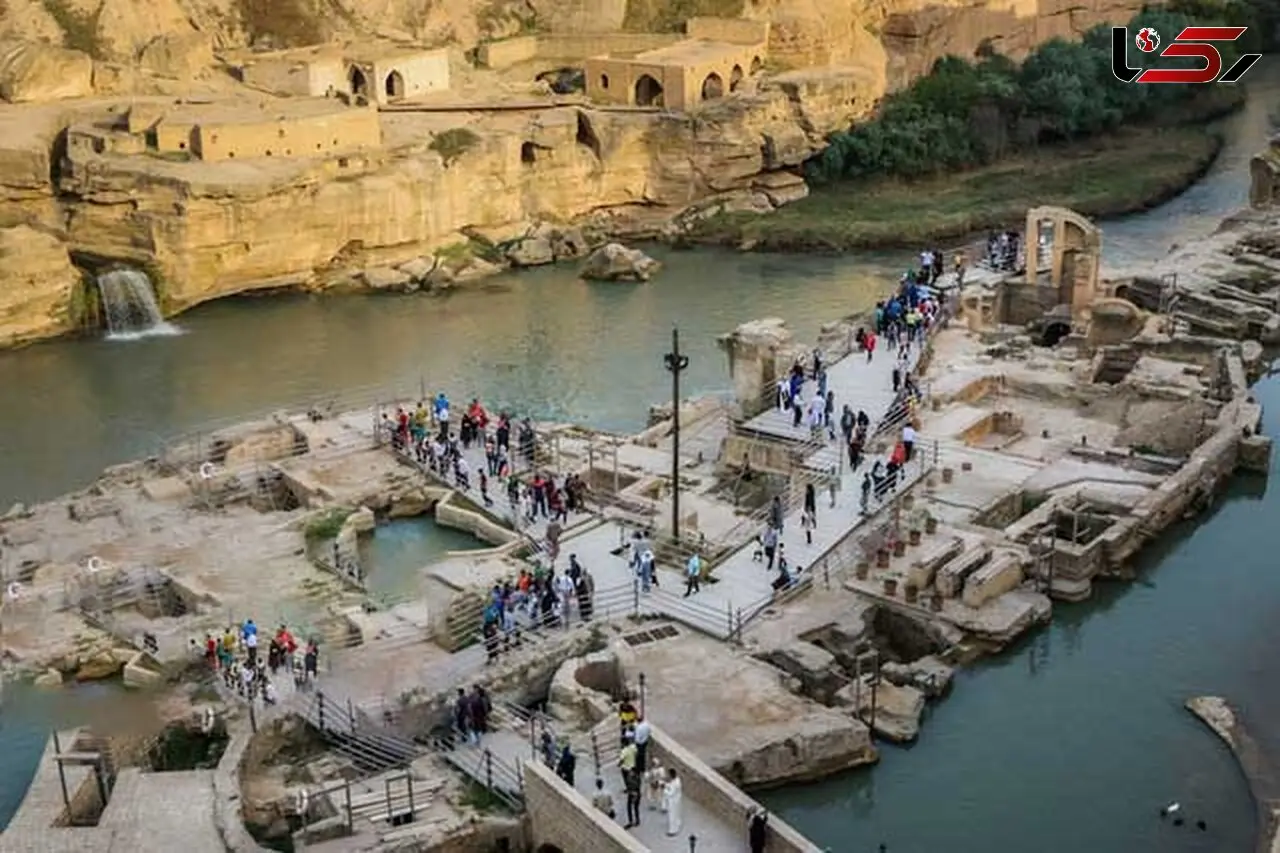 لطفا خوزستان را ممنوع‌الورود کنید