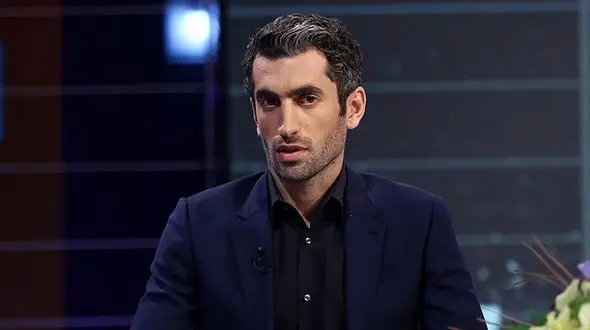 جباری: روی داوری فوتبال ایران سرمایه گذاری صورت نگرفته است