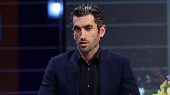 جباری: روی داوری فوتبال ایران سرمایه گذاری صورت نگرفته است