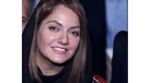  عکس تازه‌ مهناز افشار و خواهرشوهرش در آلمان /  پس طلاق دروغ بود !