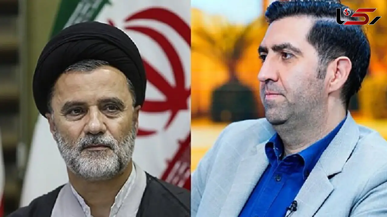 عضو کمیته رسانه‌ای مذاکرات : نبویان مطالب قدیمی را به‌صورت تحریف‌شده بیان کرد 