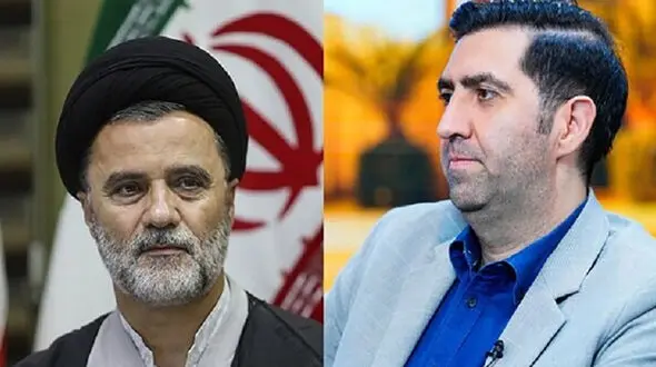 عضو کمیته رسانه‌ای مذاکرات : نبویان مطالب قدیمی را به‌صورت تحریف‌شده بیان کرد 